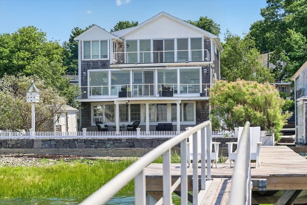 Casa em Hingham — foto 2