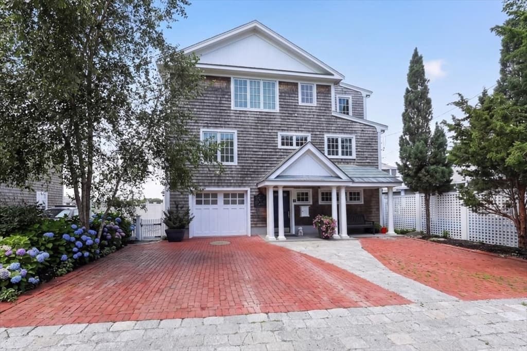 Casa em Hingham — foto 3