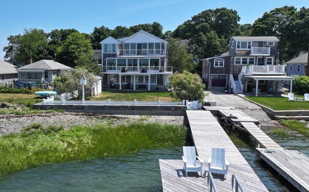 Casa em Hingham
