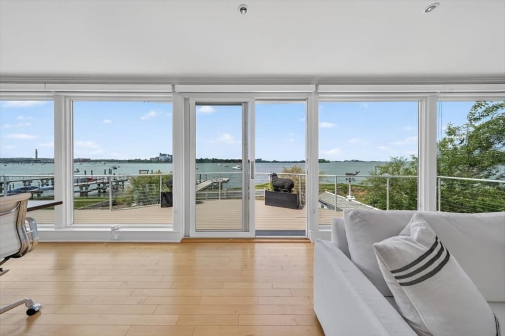 Casa em Hingham — foto 5