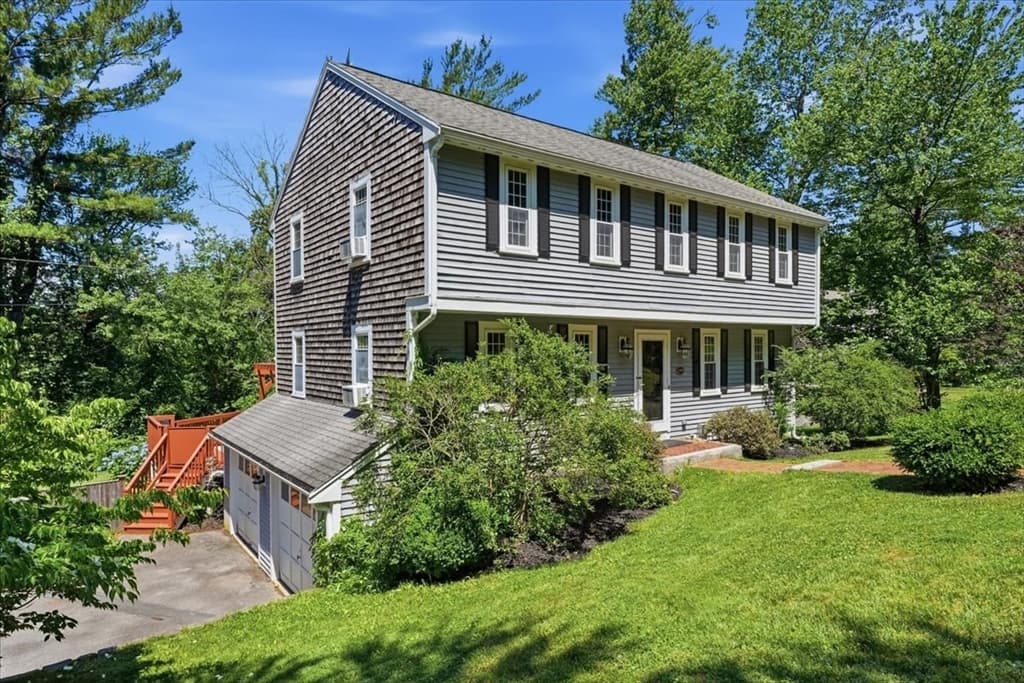 Casa em Marshfield — foto 2