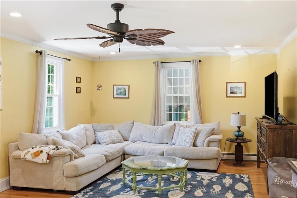 Casa em Marshfield — foto 6