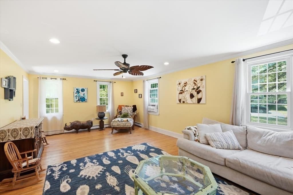 Casa em Marshfield — foto 5