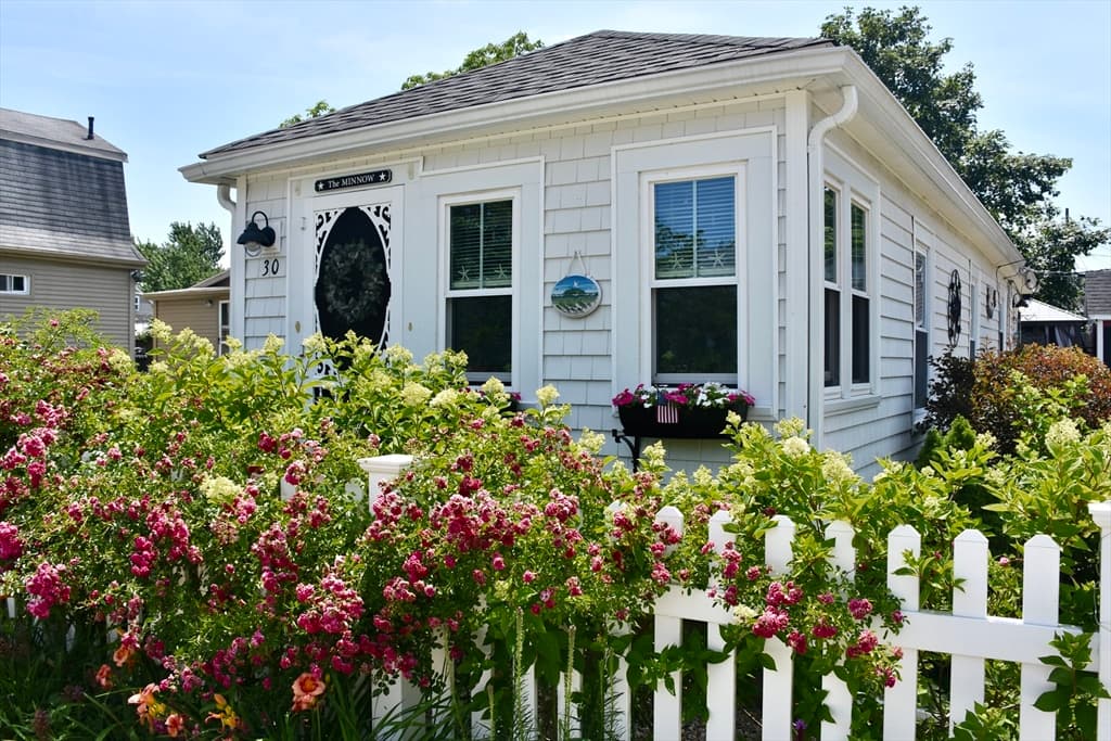 Casa em Wareham — foto 2