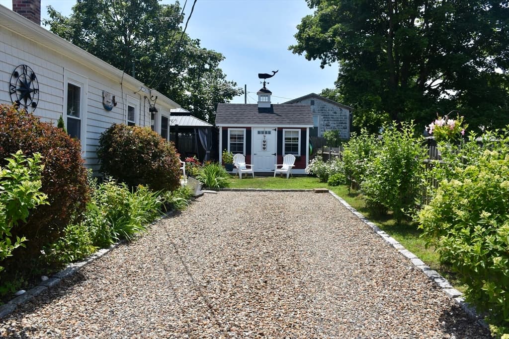 Casa em Wareham — foto 3