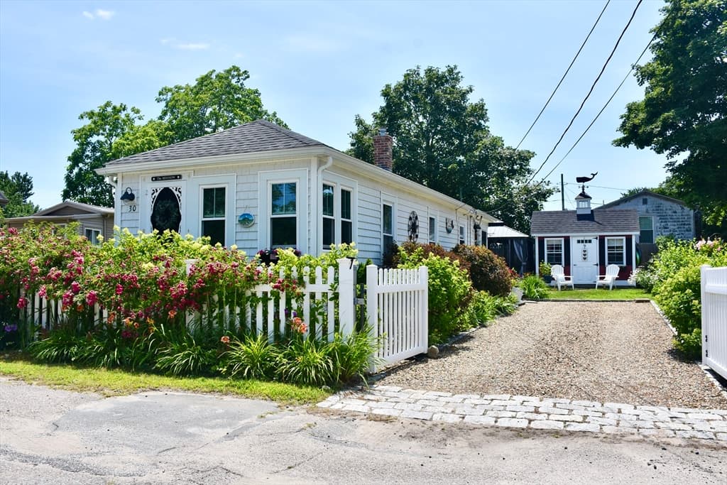 Casa em Wareham