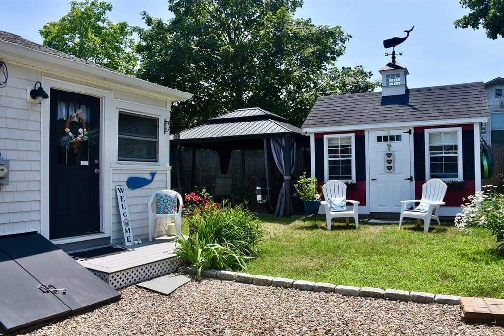 Casa em Wareham — foto 5