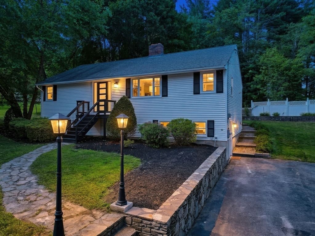 Casa em Grafton