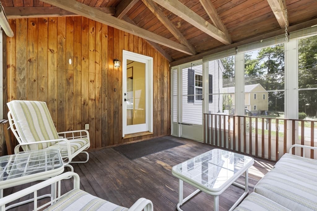 Casa em Westford — foto 3