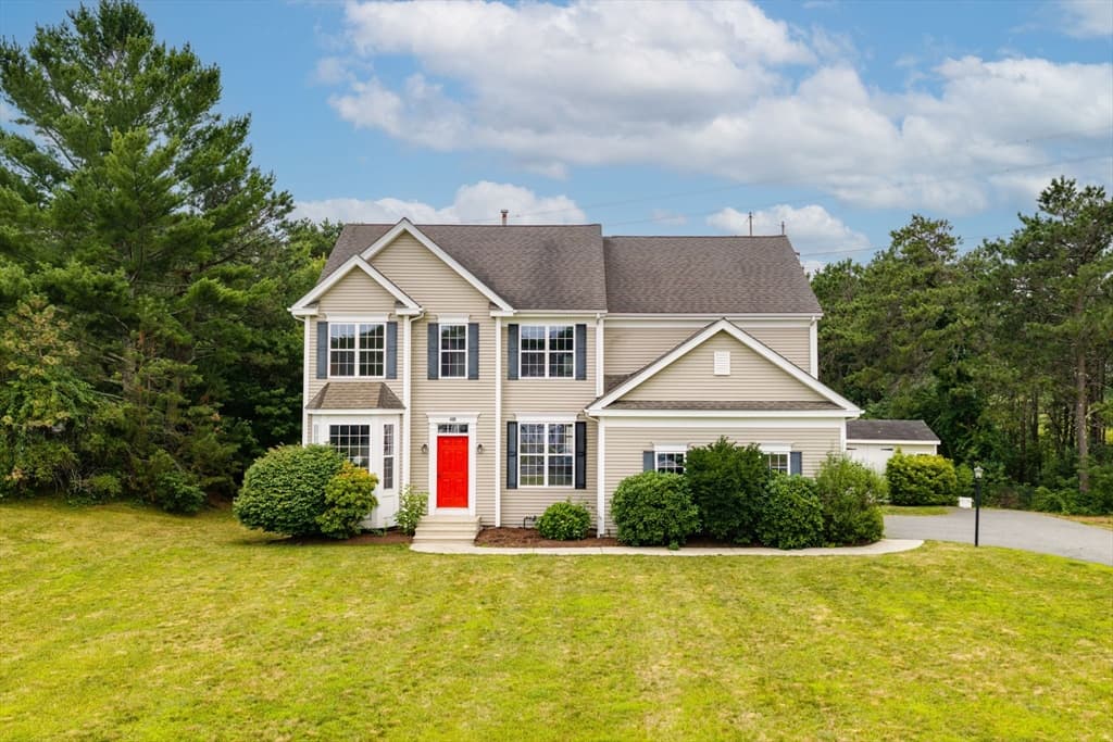 Casa em Plymouth
