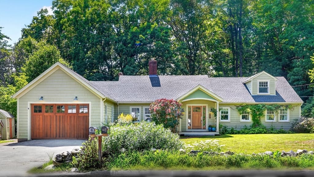 Casa em Acton