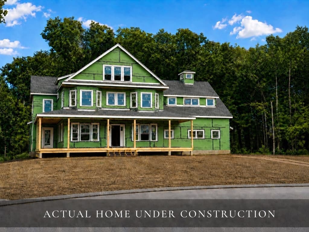 Casa em Andover — foto 2