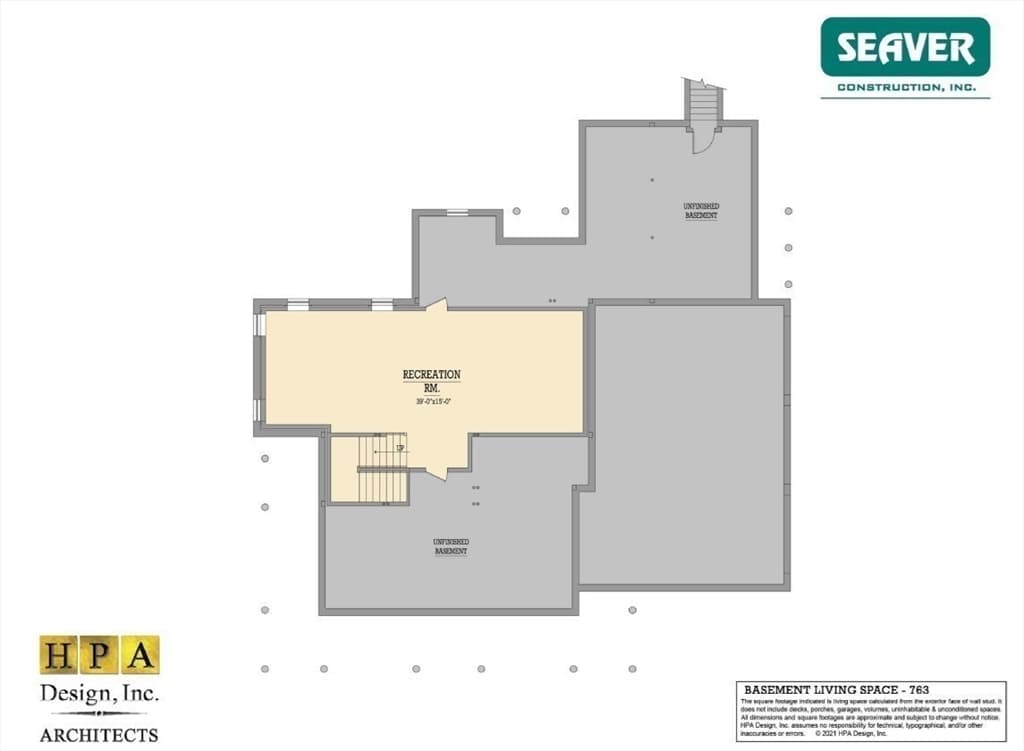 Casa em Andover — foto 6
