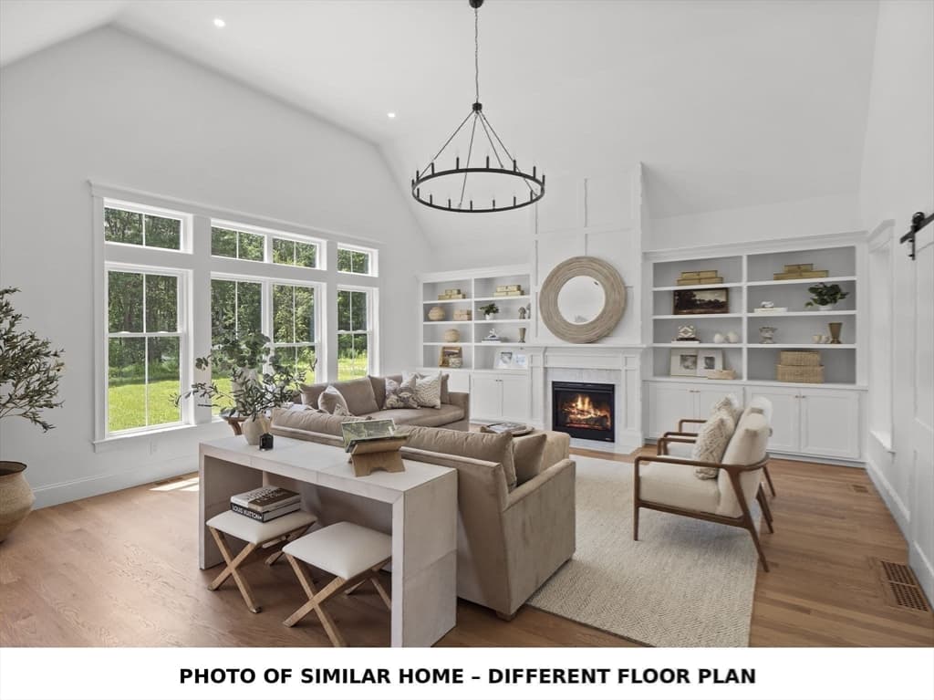 Casa em Andover — foto 7