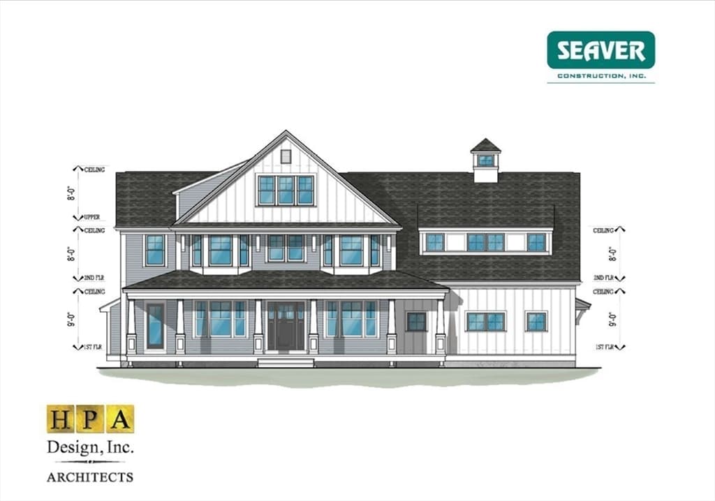 Casa em Andover — foto 3