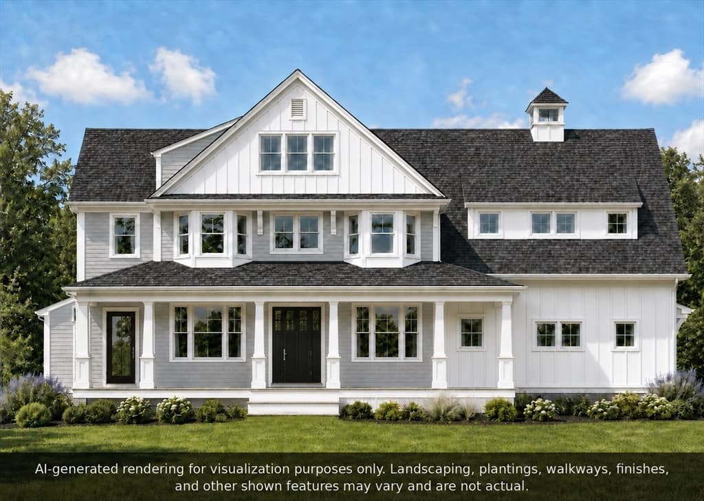 Casa em Andover