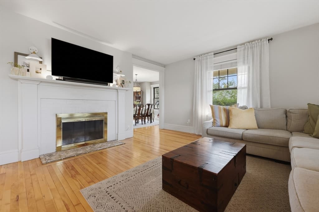 Casa em Shrewsbury — foto 6