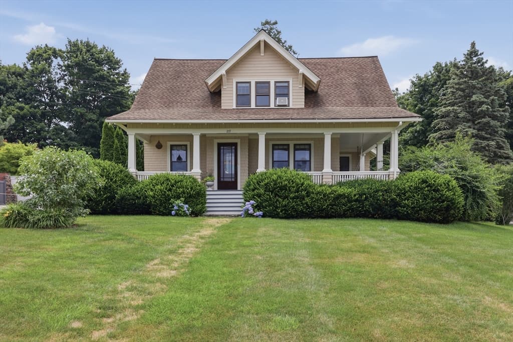 Casa em Shrewsbury