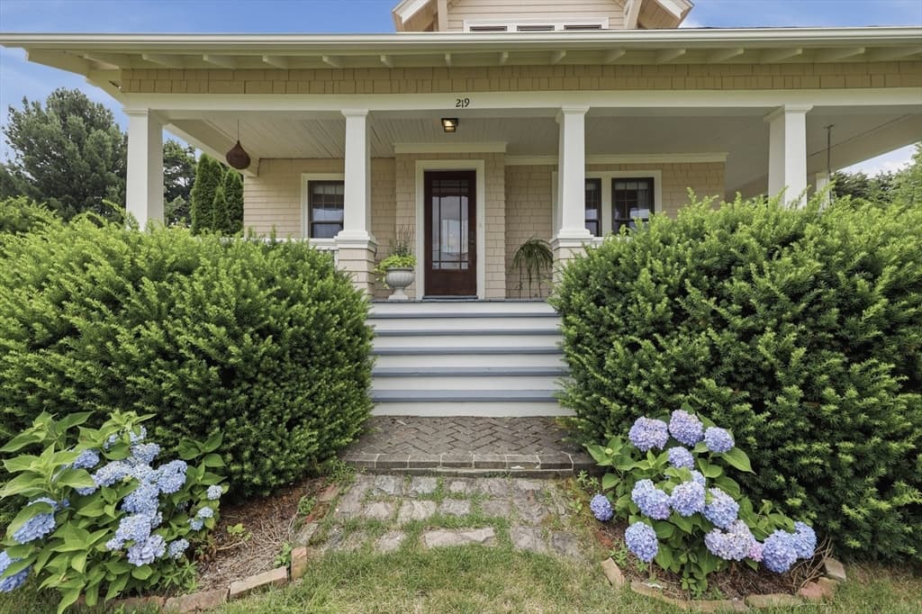 Casa em Shrewsbury — foto 4