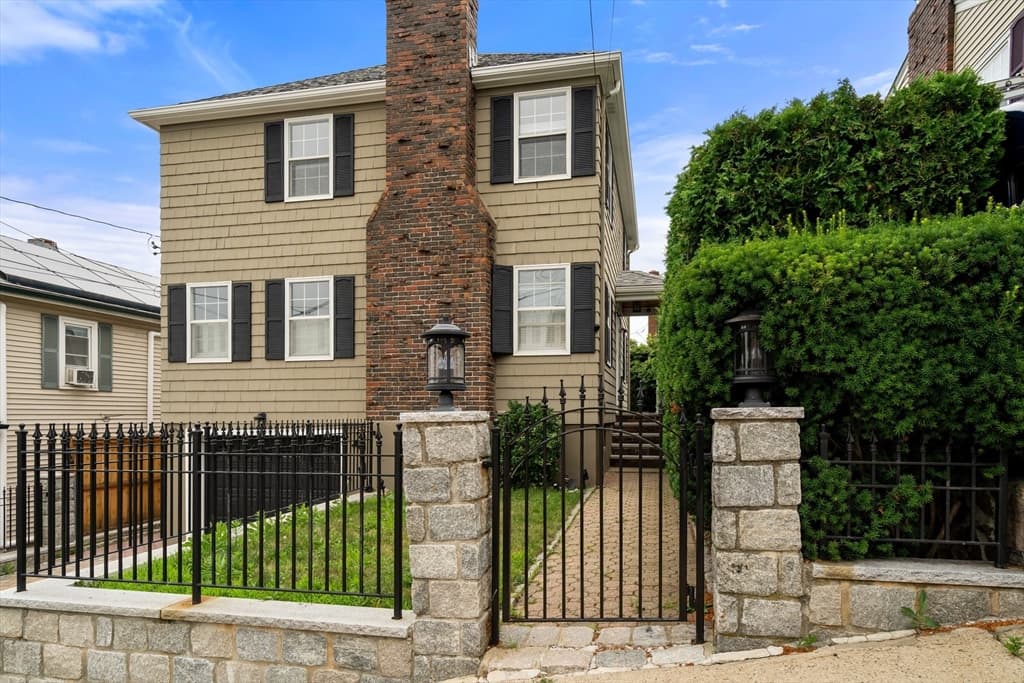 Casa em Everett