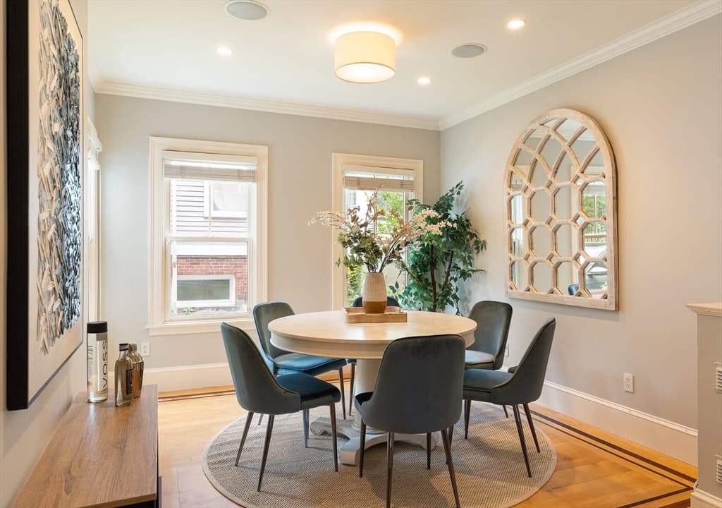 Casa em Cambridge — foto 6