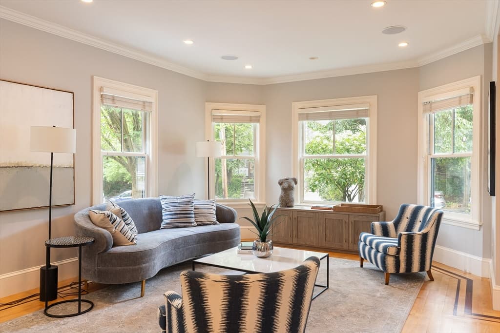 Casa em Cambridge — foto 4