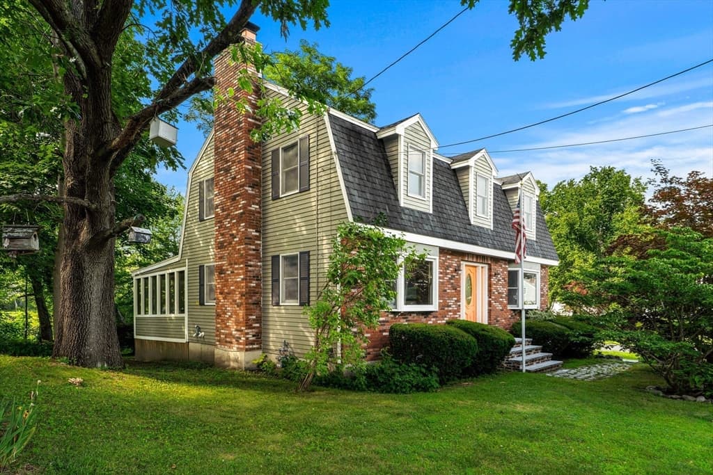 Casa em Lowell