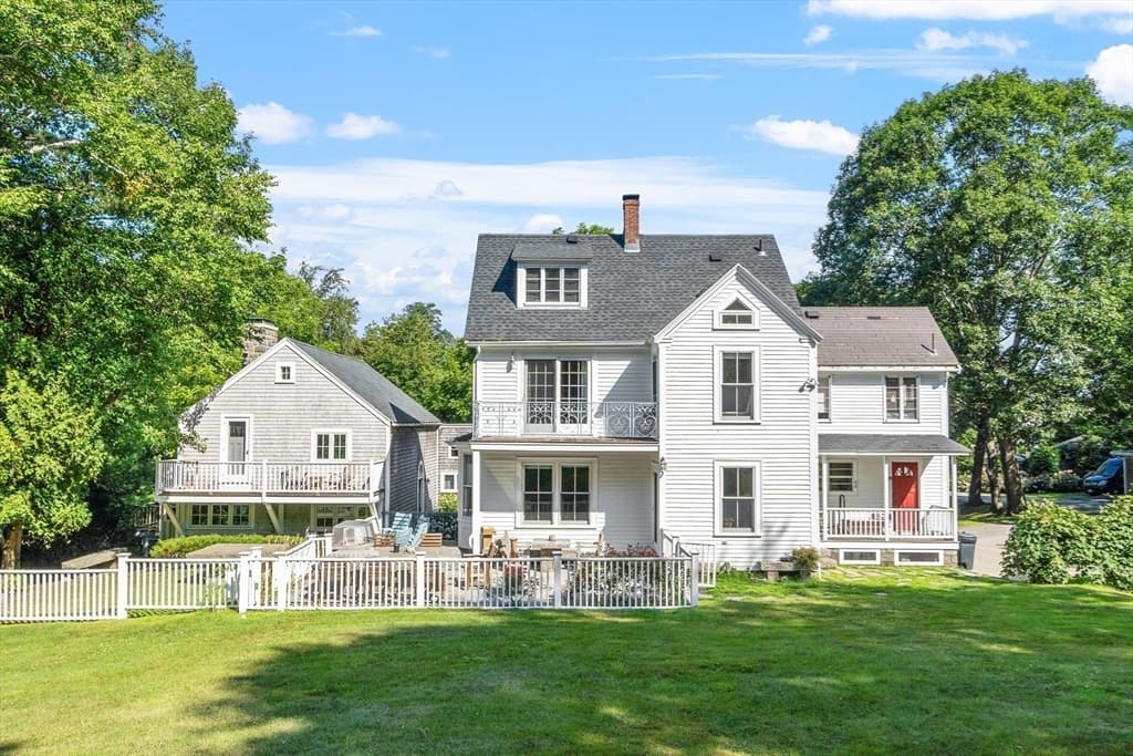 Casa em Gloucester