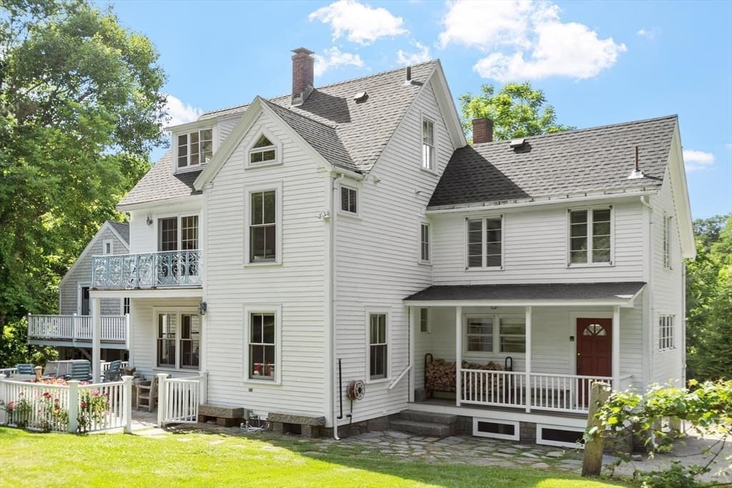 Casa em Gloucester — foto 4