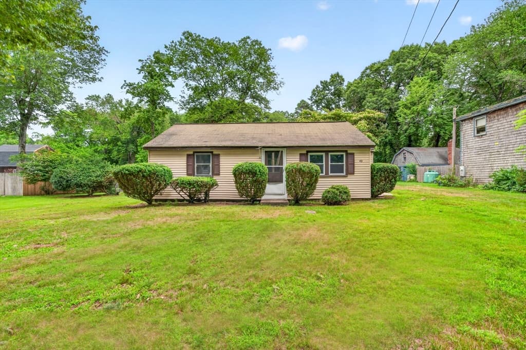 Casa em Holliston