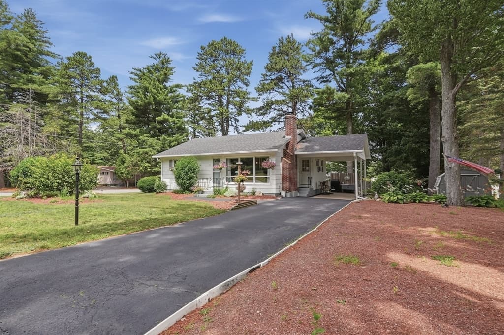 Casa em Fitchburg — foto 2