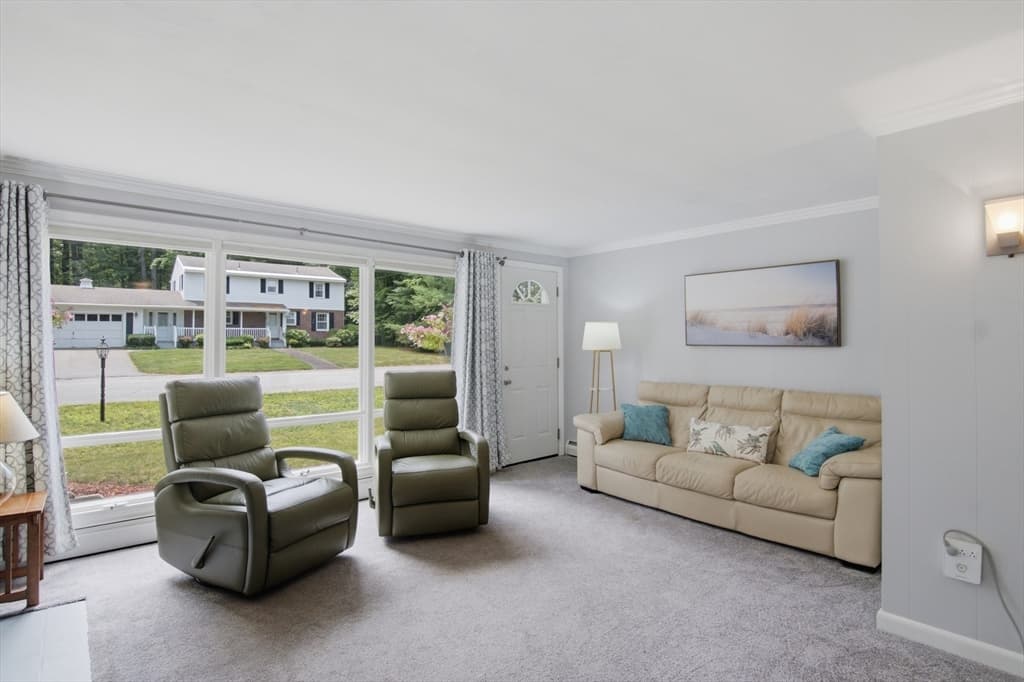 Casa em Fitchburg — foto 6