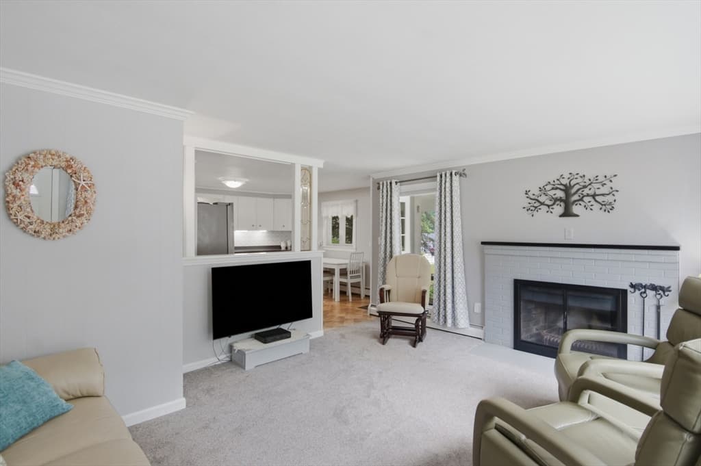 Casa em Fitchburg — foto 3