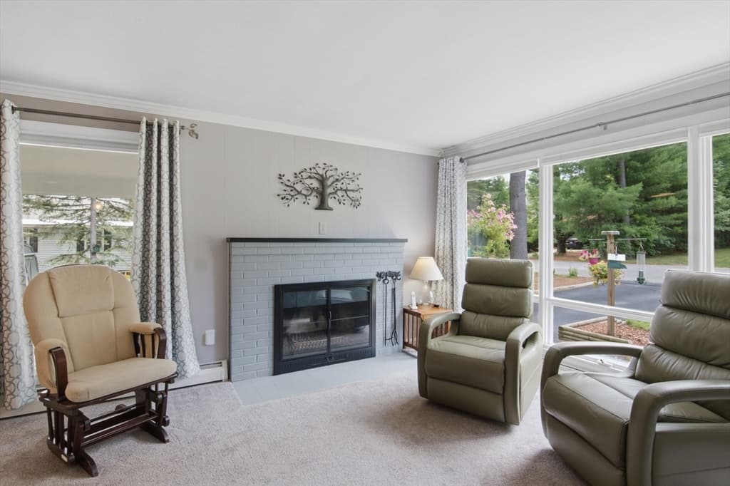 Casa em Fitchburg — foto 4