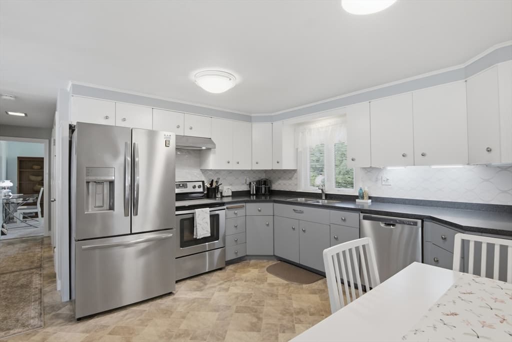 Casa em Fitchburg — foto 8