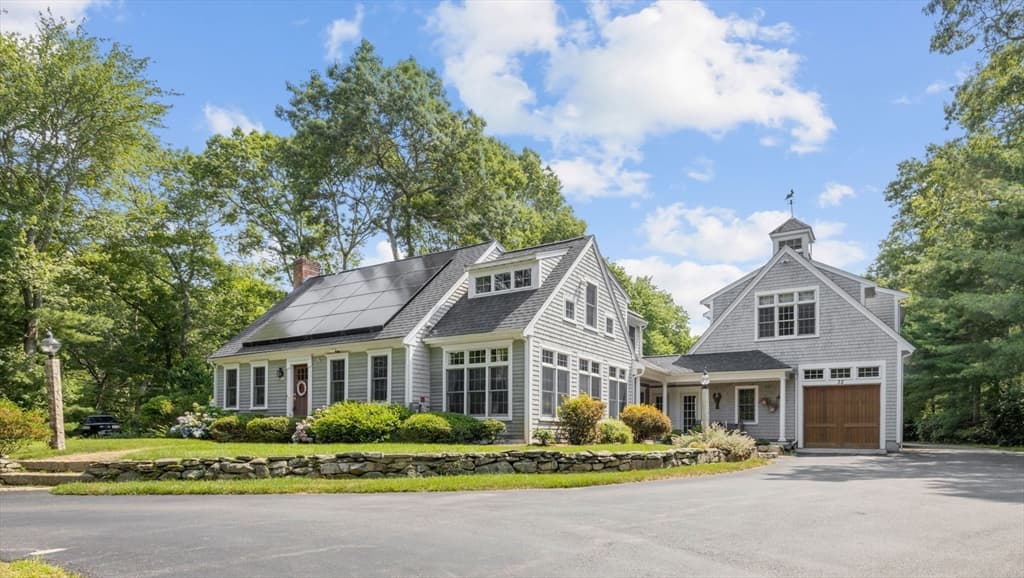 Casa em Plymouth