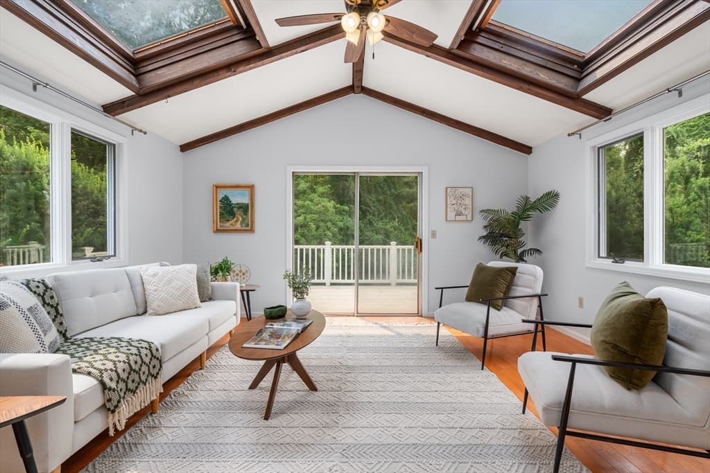 Casa em Andover — foto 2