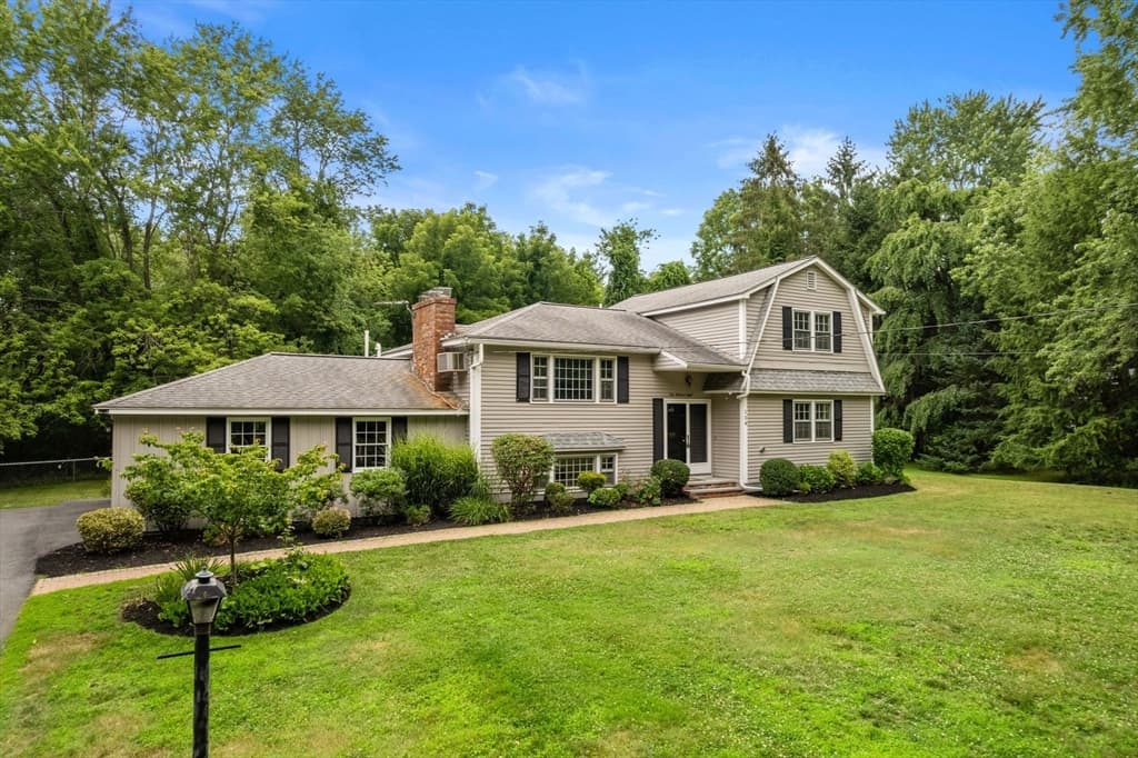 Casa em Andover