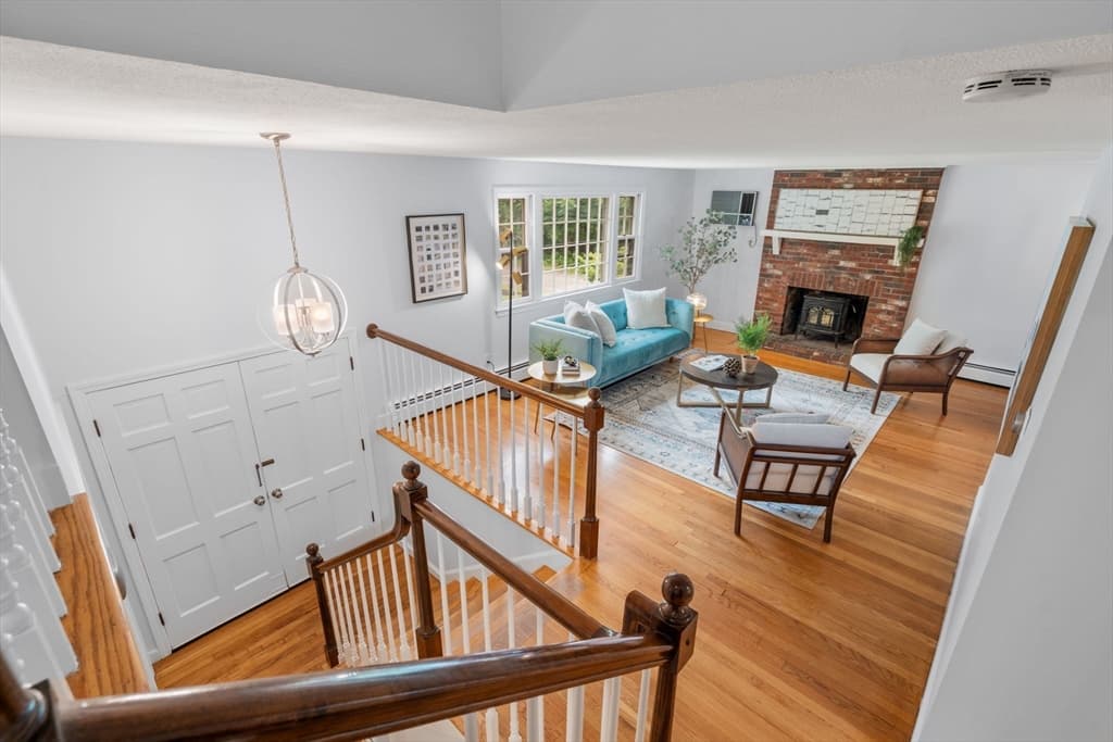 Casa em Andover — foto 9