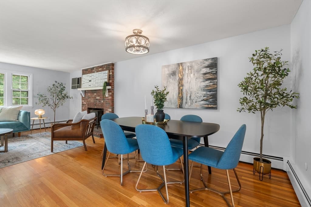 Casa em Andover — foto 4