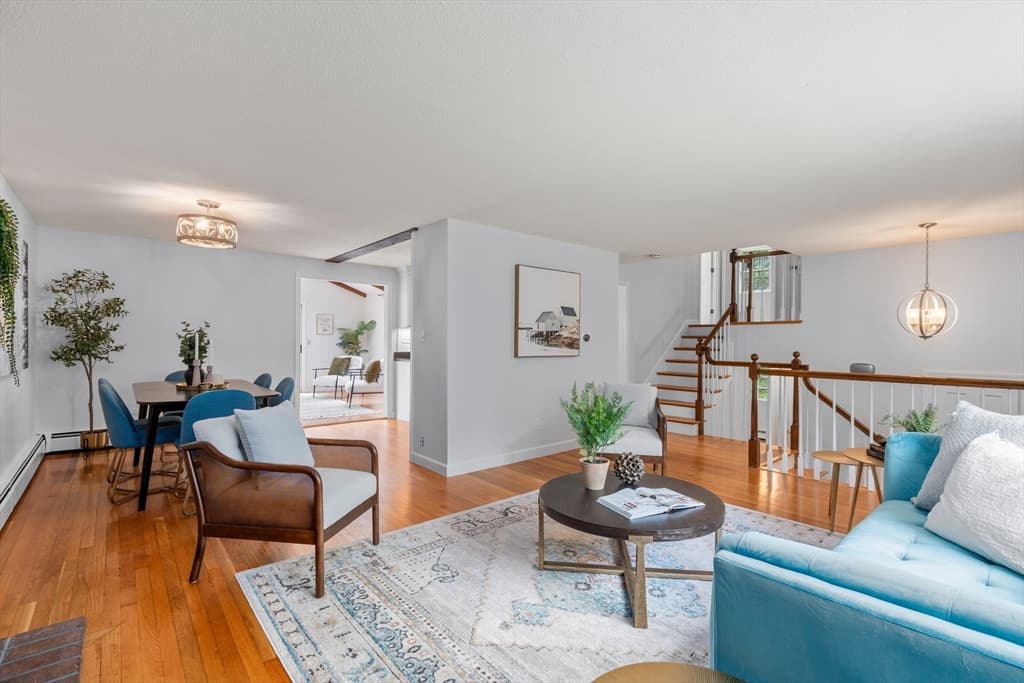 Casa em Andover — foto 8