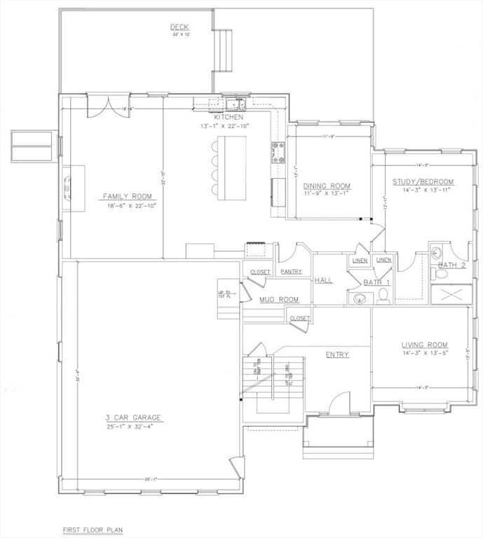Casa em Andover — foto 2