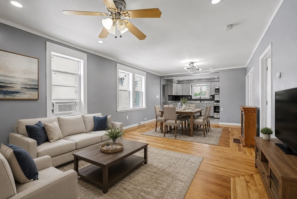 Casa em Fall River — foto 2