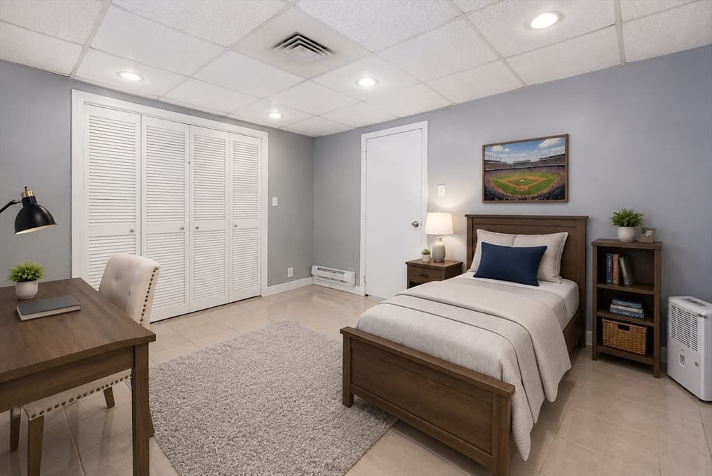 Casa em Fall River — foto 6