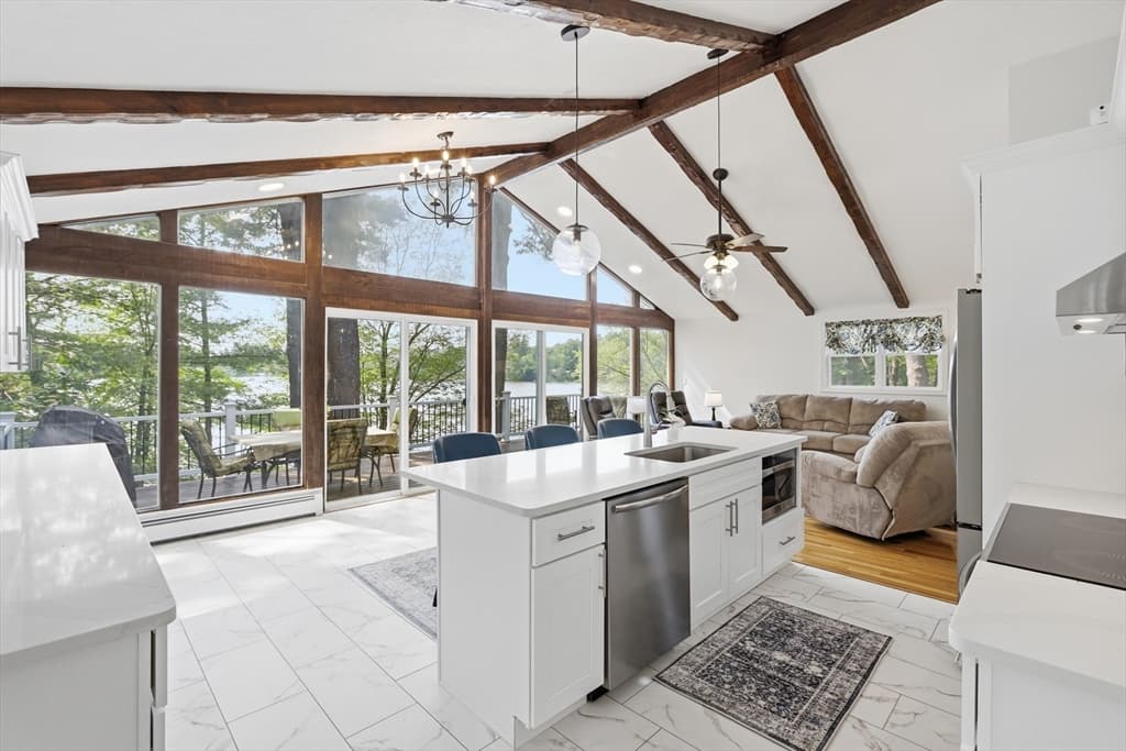 Casa em Spencer — foto 6