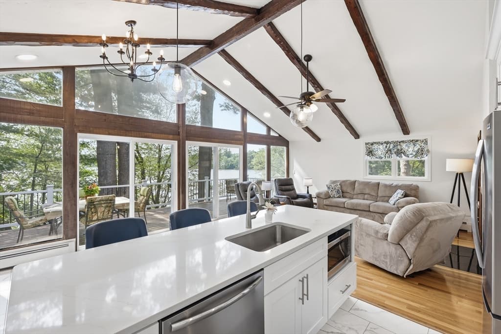 Casa em Spencer — foto 7