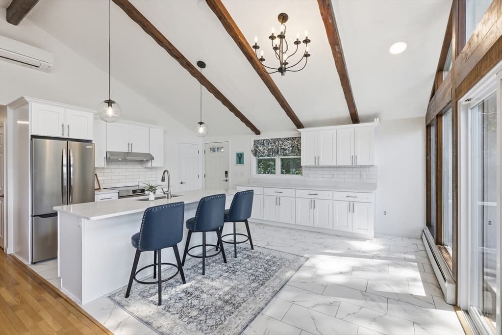 Casa em Spencer — foto 8