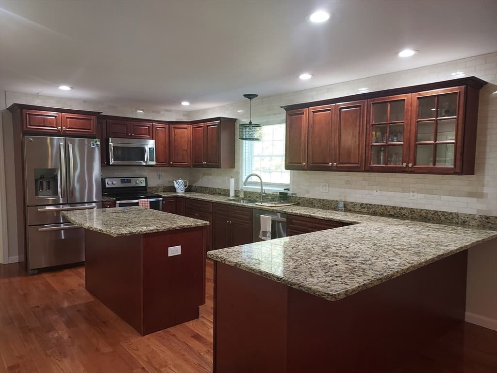 Casa em Dudley — foto 6