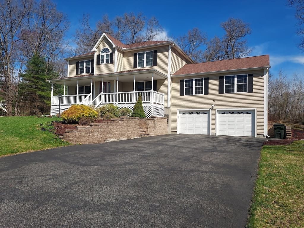 Casa em Dudley