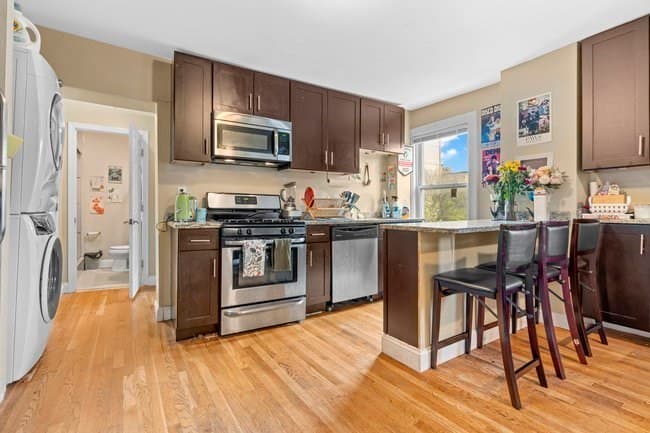 Multi-família em Boston